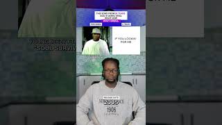 This Song From 20 Years Ago Is Going Viral Right Now: Jeezy "Soul Survivor" ft. Akon #shorts