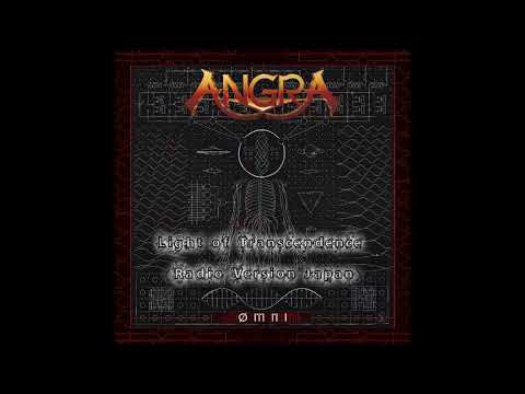 Angra-Light of Transcendence