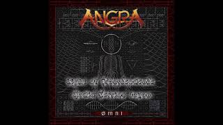 Angra-Light of Transcendence