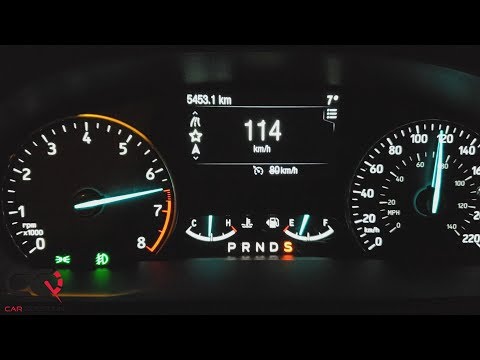 Thumbnail for Ford Ecosport 1.0L acceleration test | 0-100 km/h | 0-60 Times! | Review part 2/2 by Car
