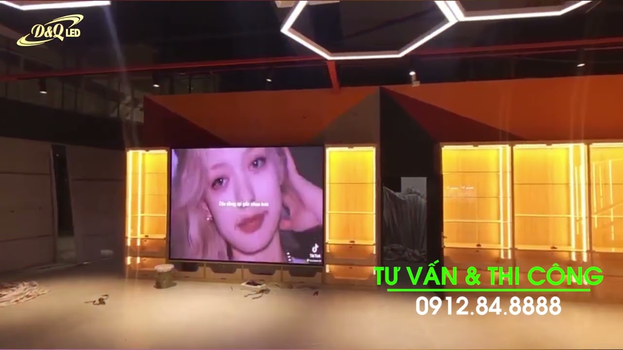 Video du an