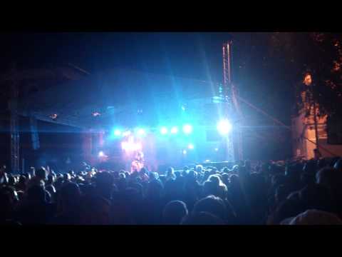 Like Chocolate ( Zilele Medgidiei 2012 )