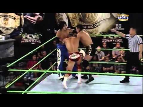 FCW 12/4/11 Part 2/3 (HQ)