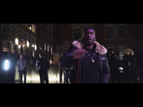 ShoSho - Money On My Mind