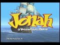 Jonah A VeggieTales Movie DVD Menu Progression Reel