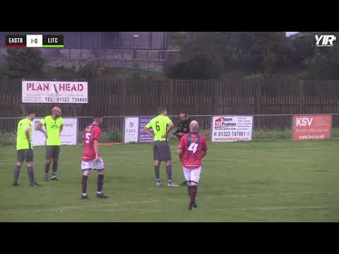Highlights | Eastbourne United v Little Common - 16.08.19