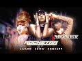 LISA LALISA MONEY ROCKSTAR Stage Performance Concept Intro Dance Break