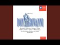 Don Giovanni K527, Atto Secondo, Scena seconda: Recitativo: Dunque quello sei tu (Zerlina/Donna...