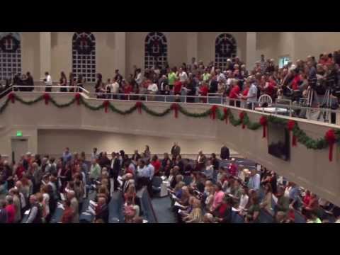 Holiday Choral Spectacular