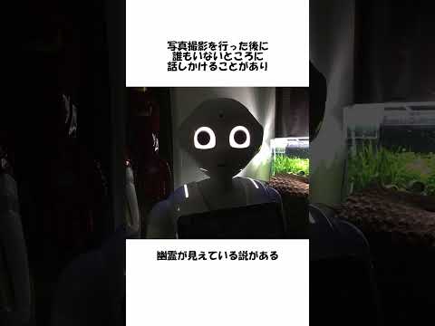 ハッカーはロボットペッパーを簡単に武器化できる