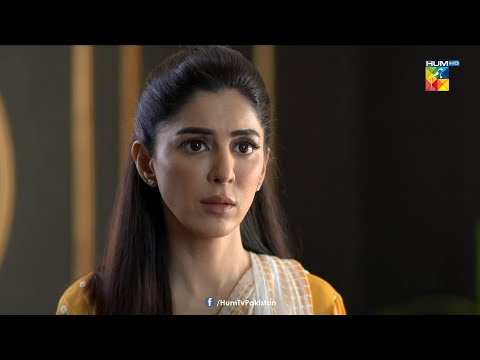 Neelum Ko Komal Ke Sath Kiye Par Pachtawa - Beqadar - HUM TV Drama