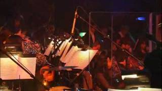 Angela Aki - Kiss Me Good Bye (Live Orchestra)