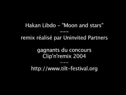 Clip'n'remix 2004 - Gagnant Remix Online Hakan Libdo