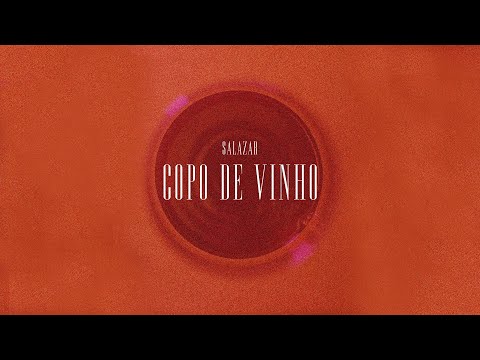 Salazar Boy - COPO DE VINHO