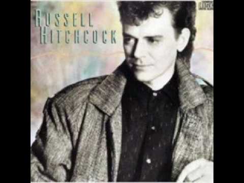 Russel Hitchcock - Best Intentions