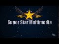 My Channel Super Star Logo