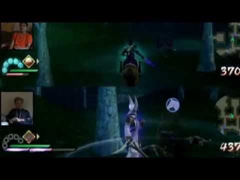 Lets Play Samurai Warriors (Wii) (Folge 10.1): Rückzug von Kanegasaki?!