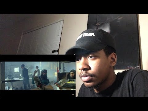Deepee x LD (67) - Hammers & Screws [Music Video] (REACTION!!)