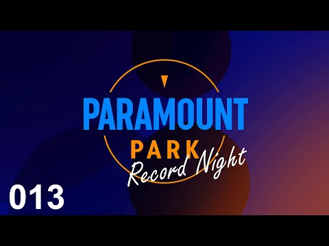 Paramount Park Record Night 013 - Rick Air - (PPRN013) [New Versions Remix Special - Techno Trance]