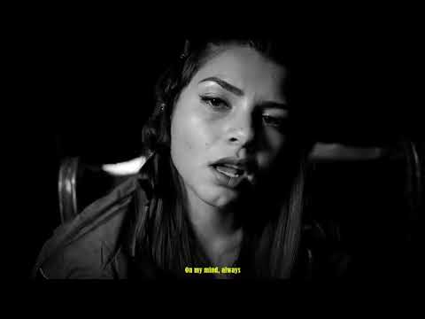 lirika inverza ft alejandra adame/ grey days (2022 letra)