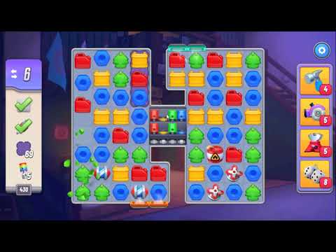 Chrome Valley Customs Level 430 - NO BOOSTERS GAMEPLAY + FULL STORY 🚘🔧 | SKILLGAMING ✔️