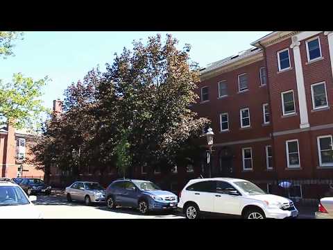 South Crescent Condos - Charlestown, MA