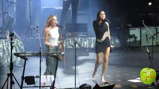 SUMMER SUNSHINE - The Corrs Live in Manila 2023 [HD]