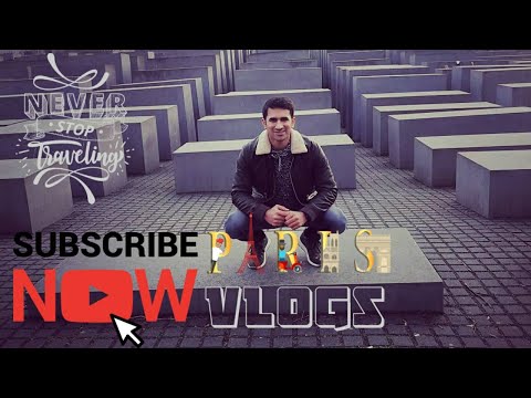 Berlin Tour in 24 euros | One day in Berlin | Hindi/Urdu #germany #german  #berlin  #travelwithparis