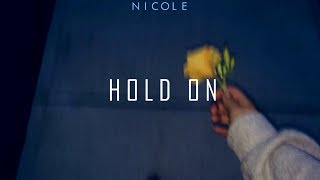 Hold On - LAY (张艺兴/ Zhang Yixing); lyrics
