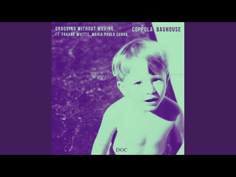 Grooving Without Moving