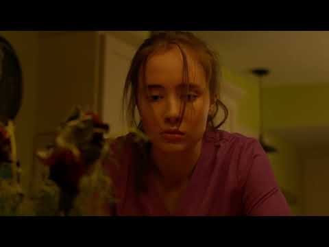 Rosemary (Trailer)