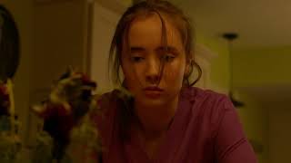 Rosemary TEASER TRAILER | Short Film by Sam VerMerris