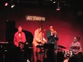 The Steve Wilson Ensemble: The Zawinul Project - In A Silent Way (1/2)