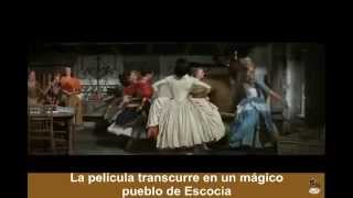 BRIGADOON Soundtrack CD 23/100 - O.S.T 1954 Gene Kelly Van Johnson Eddie Quillan