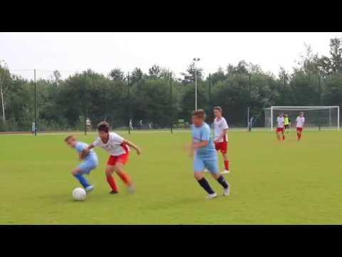 Fair-Play Koziegłowy - Pilica Koniecpol 3.9.2016