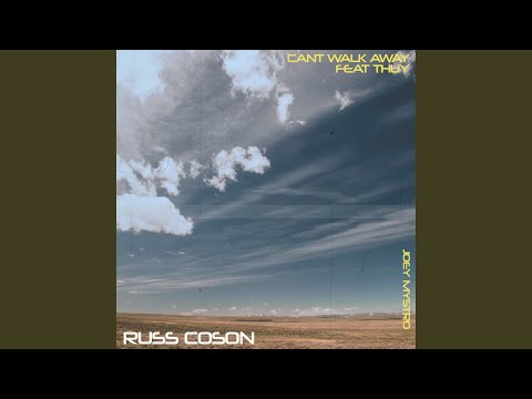 Can't Walk Away (feat. Thuy)