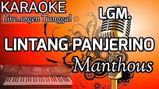 Download lagu KARAOKE Adem//LINTANG PENJERINO//MANTHOUS//LINTANG ARIES CHANNEL mp3