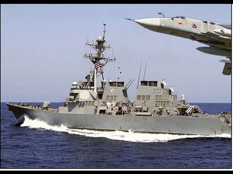 Страшные ракеты России