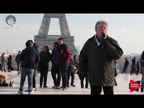 Paris AHWC 2018 - Promo