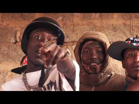 African swaggers - TEAST YA LEMON (OFFICIAL MUSIC VIDEO)