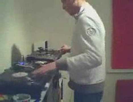 Dj Owen G - Jungle set very rare tunez !!