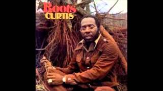 Curtis Mayfield now you're gone