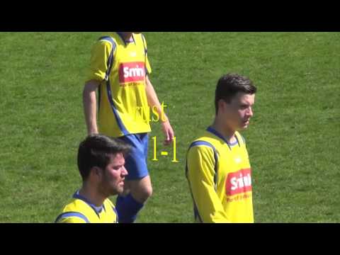 VVZA- HOOGLANDERVééN 10 april 2016