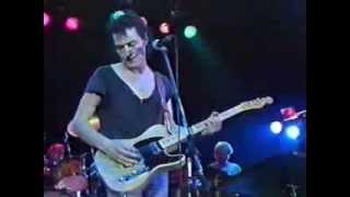 BAP - Drei Wünsch frei - Live 1984