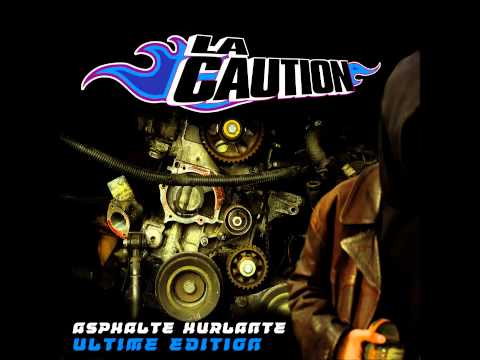 La Caution - J'Plante Le Décor featuring Saphir Le Joaillier & 16s64 des Cautionneurs