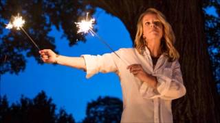 Mary Chapin Carpenter -- &quot;Something Tamed Something Wild&quot;