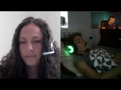 61-RO (IT) Ramona, Puterea rugăciunii - Hipnoză Regresivă Calogero Grifasi