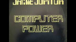 Jamie Jupitor   Computer Power