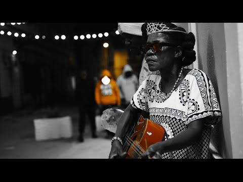 Diboba, @DjHabias | Notas | Official Music Video