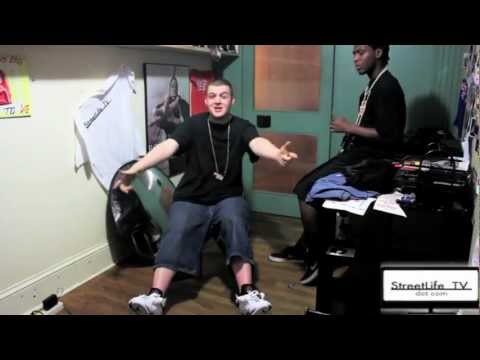 DUTCH MASTER SPENCE/STREETLIFETV.COM FREESTLYE SERIES PART.3